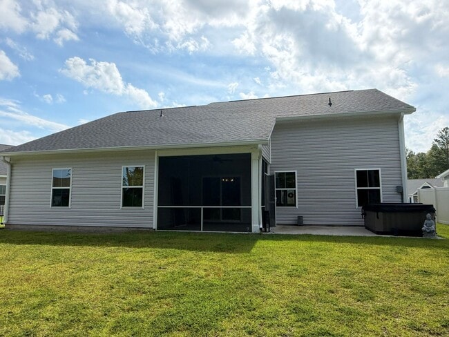 Building Photo - 58 Banner Ln
