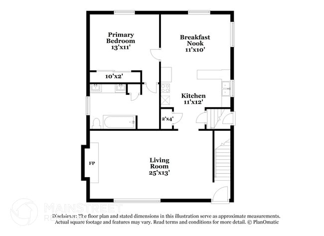 Building Photo - 1710 Galion Ave