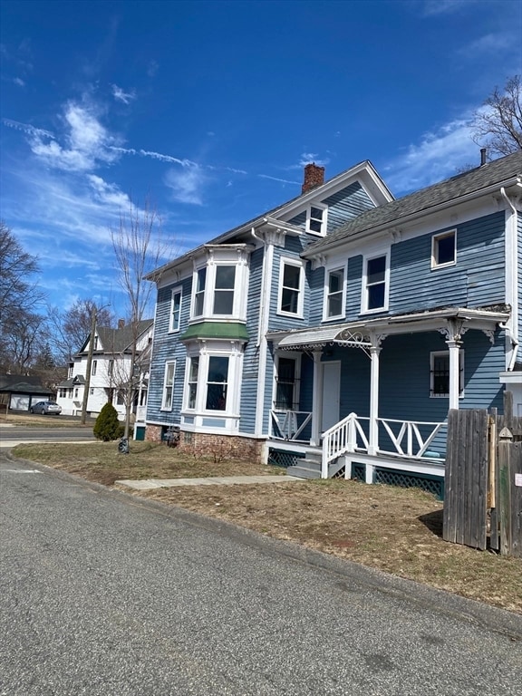 Building Photo - 111 Bay 113 Bay