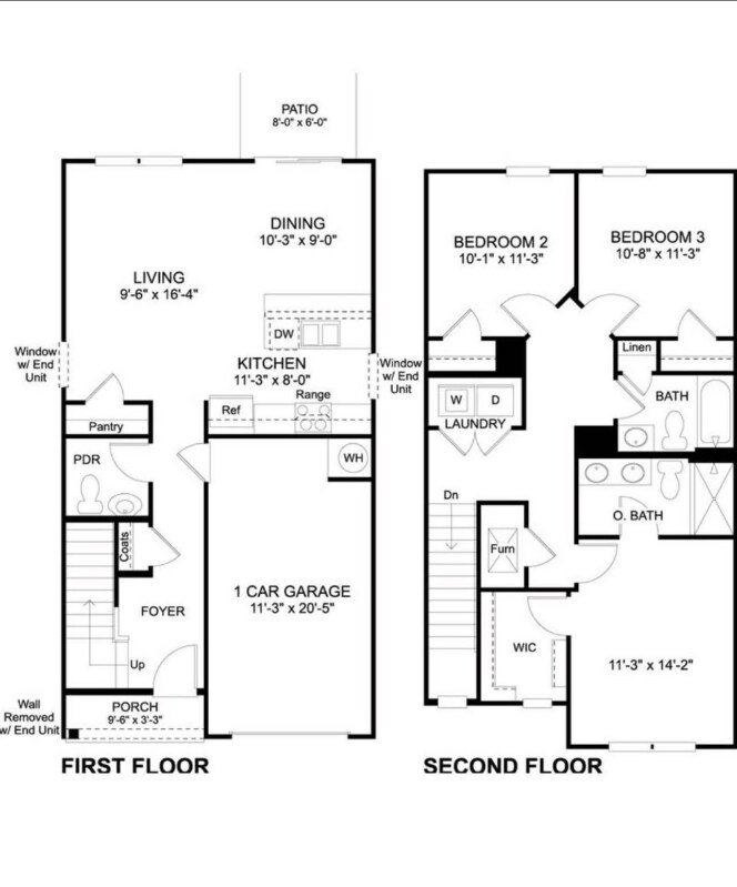 Building Photo - 3044 Bogart Ln