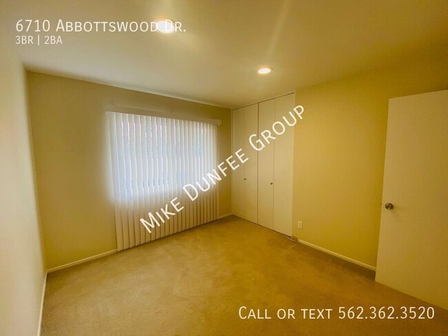 Building Photo - 6710 Abbottswood Dr