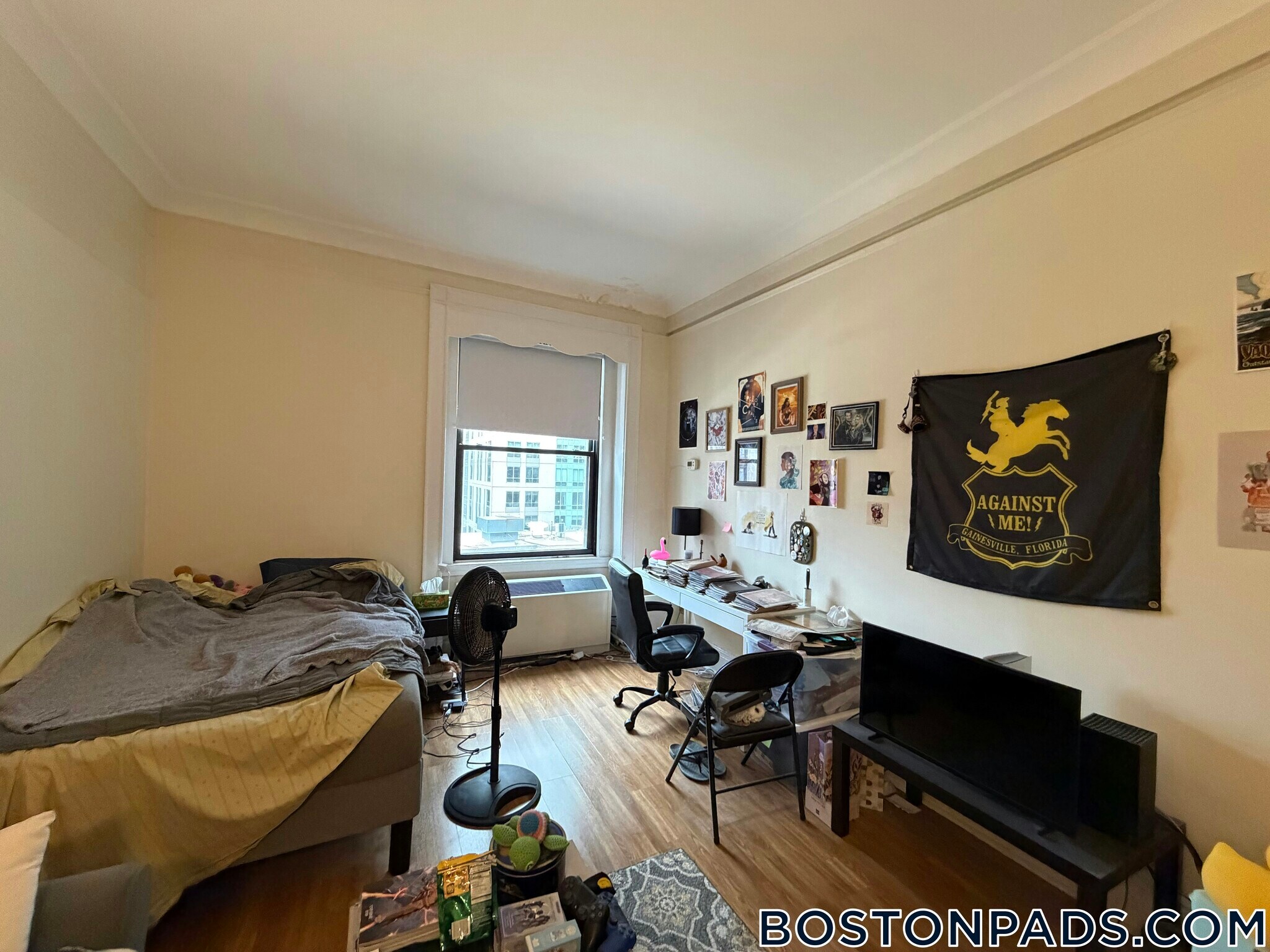 Building Photo - 62 Boylston St