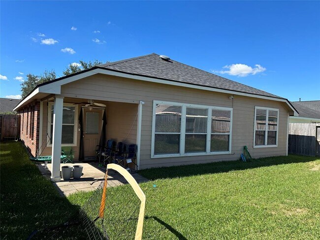 Building Photo - 1619 Mills Pass Way