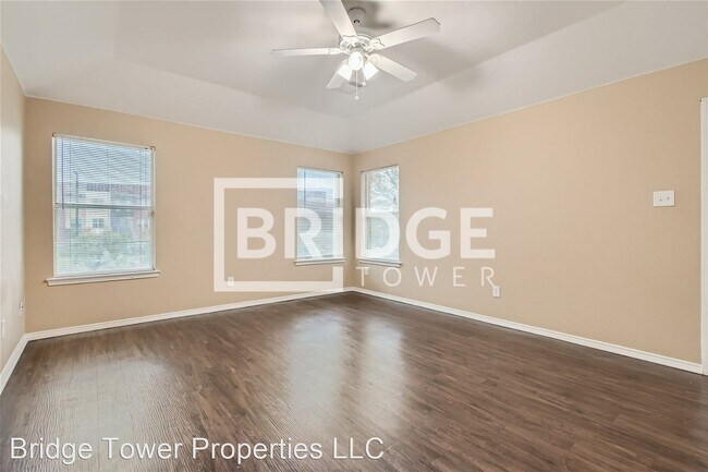 Building Photo - 5 br, 2.5 bath House - 3801 Remington Court