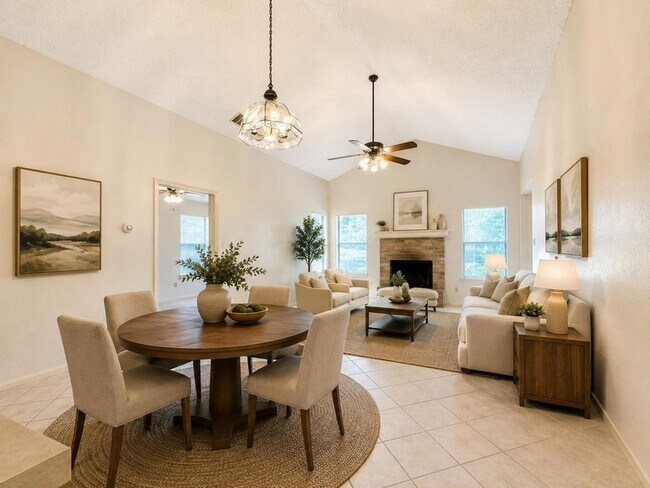 Building Photo - 701 Gamez Cove