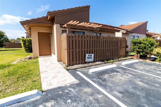 Primary Photo - 13536 SW 11th Ln