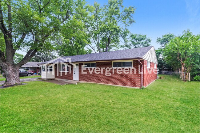Building Photo - 5013 Tewksebury Dr