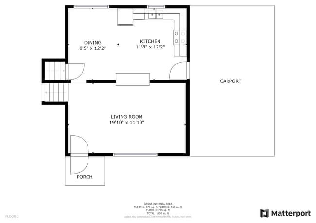 Building Photo - 3553 Charlotte Dr
