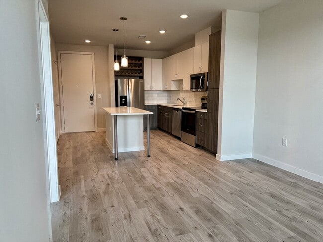 Floorplan - Bridge at Windsor Park