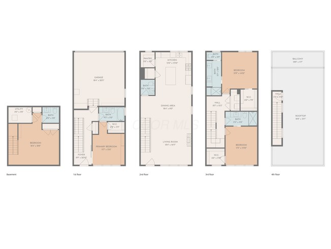 Building Photo - 293 Auden Ave