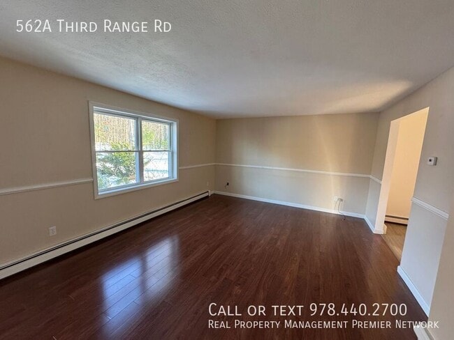 Building Photo - 562A Third Range Rd