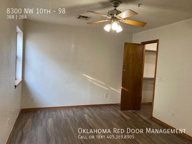 Building Photo - 8300 NW 10th St