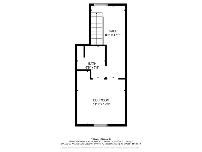 Building Photo - 218 S Walcott St