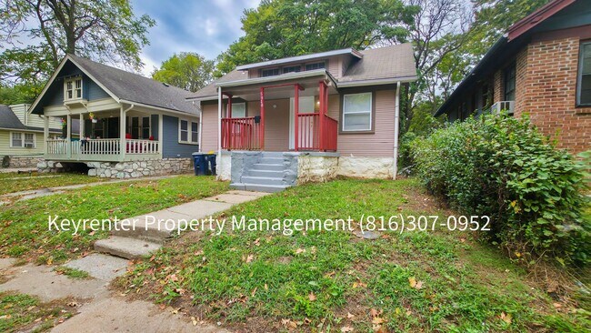 Building Photo - 5910 Park Ave