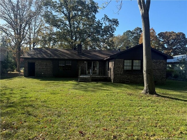 Building Photo - 6516 Senator Dr