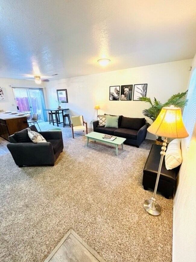 Interior Photo - College Place Apartments