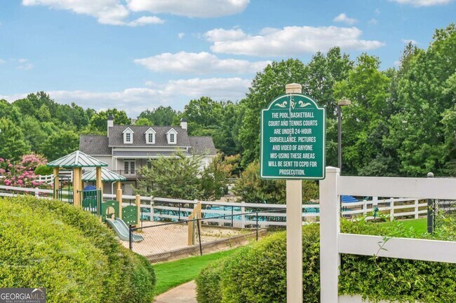 Building Photo - 355 Morgans Creek Ct NW