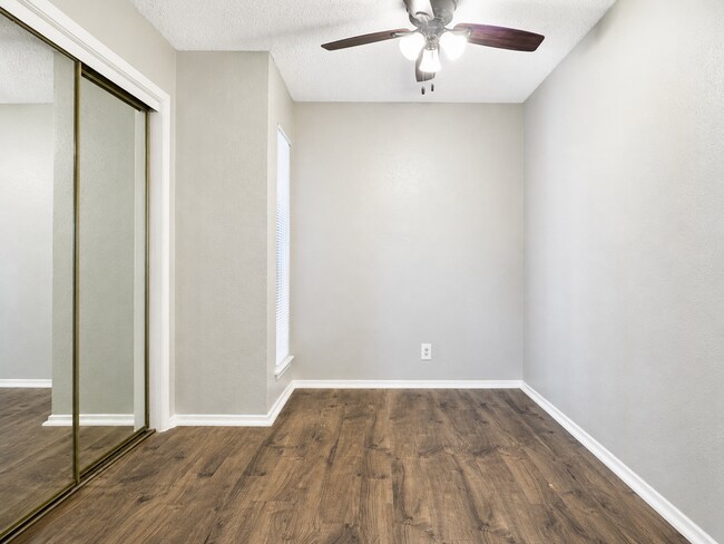 Building Photo - NICE 1 BR CONDO IN DESIRED GATED COMMUNITY*EASY ACCESS TO I35, 410, AND SHOPPING*APPLIANCES INCLU...