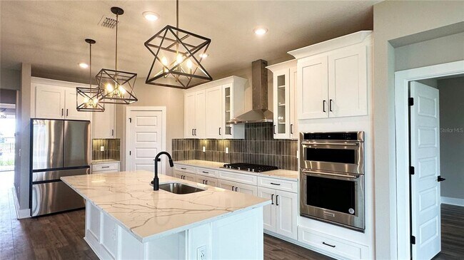 Building Photo - 3619 Savanna Palms Ct