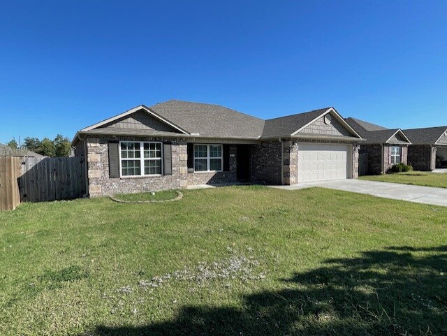 Building Photo - 6801 SW Pilgrim Rd