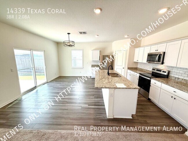 Building Photo - 14339 Texas Coral