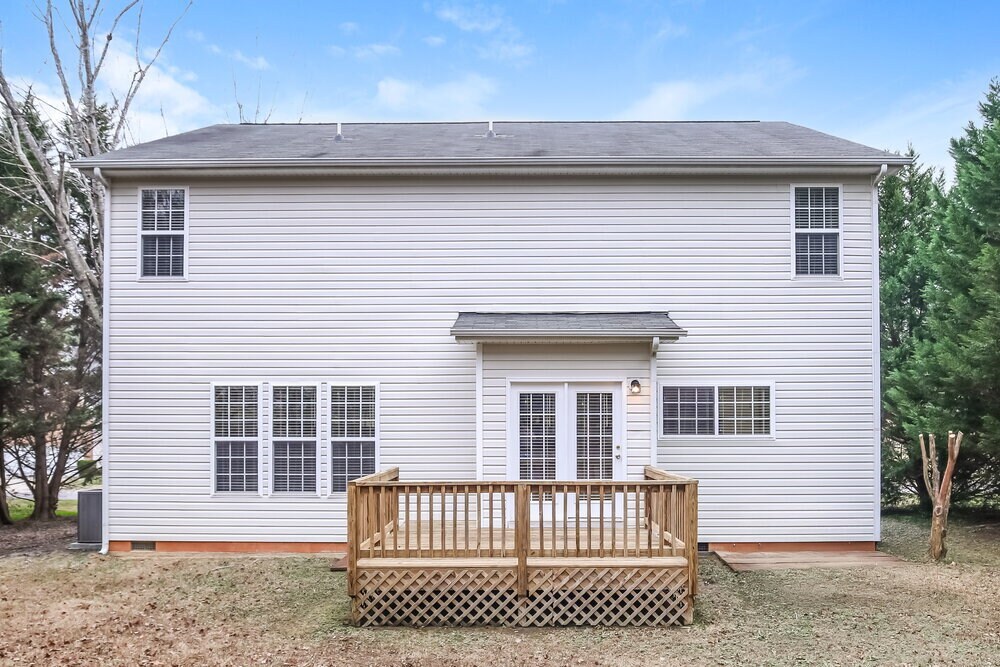 Building Photo - 5324 Sapphire Springs Dr