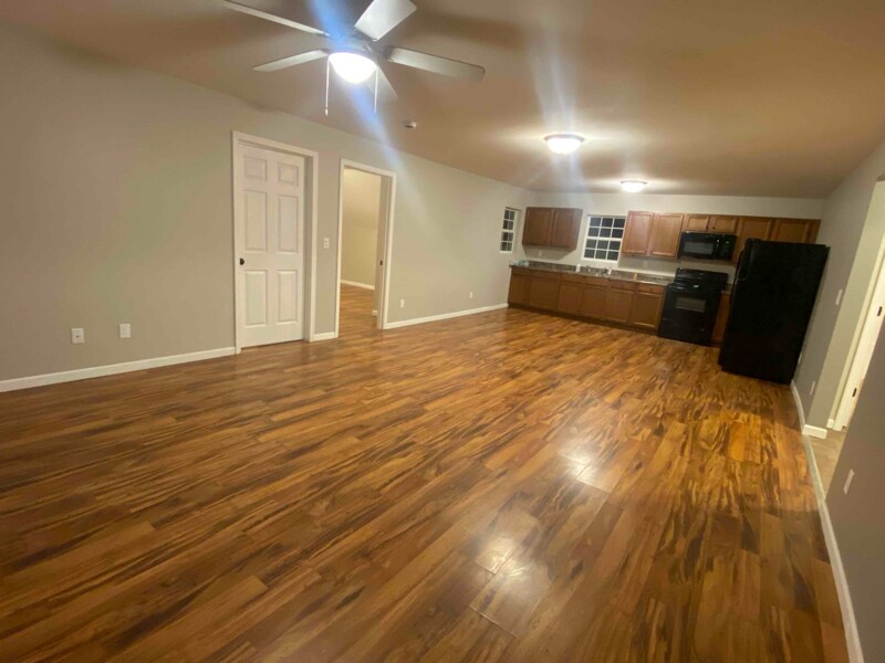 Building Photo - 1329 K St SW