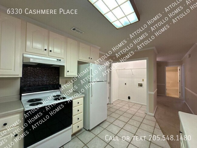 Building Photo - 6330 Cashmere Pl