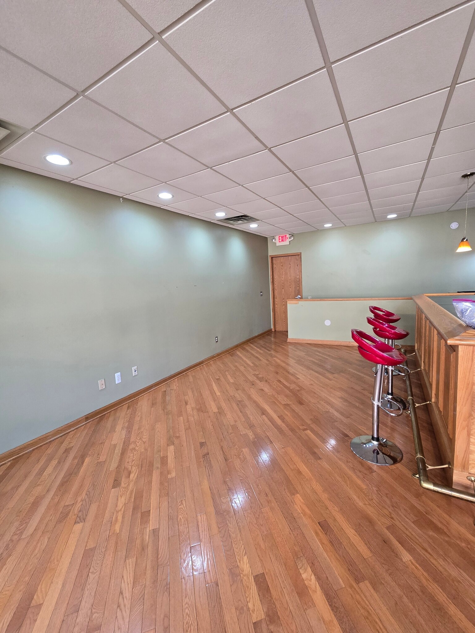 Building Photo - 35 N Saginaw St