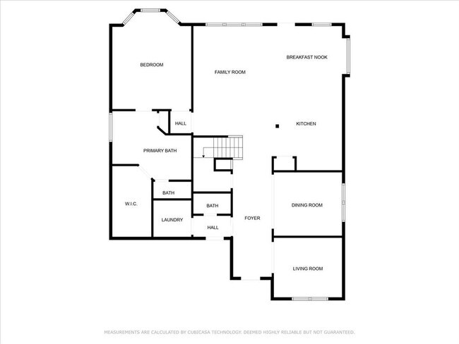 Building Photo - 306 Merlot Dr