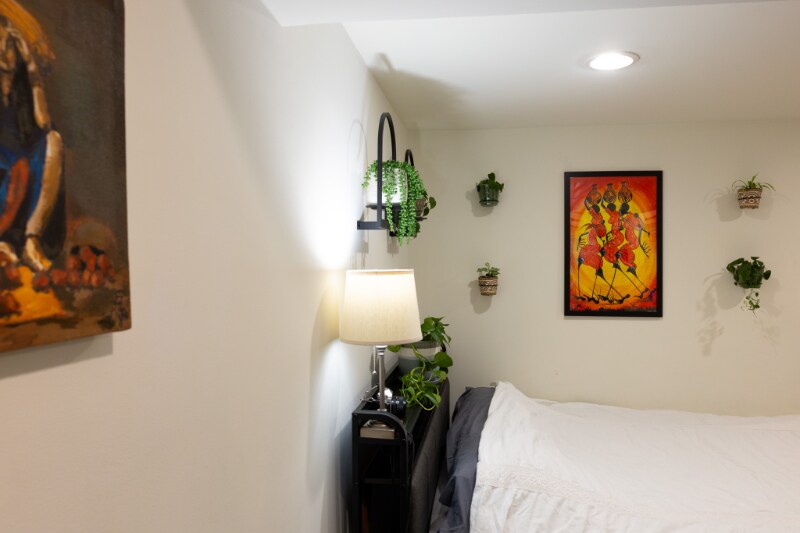 Building Photo - 1519 Park Rd NW