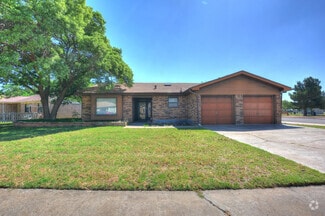 Building Photo - 8607 Geneva Dr