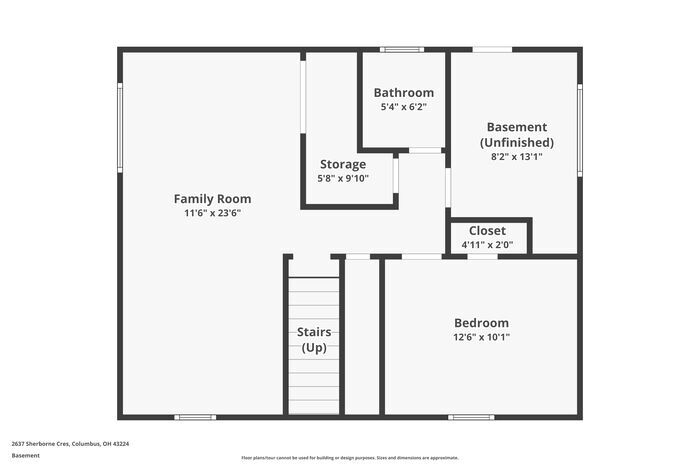 Building Photo - 2637 Sherborne Crescent
