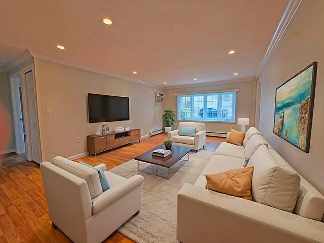 Building Photo - 80 A Washington Park Dr