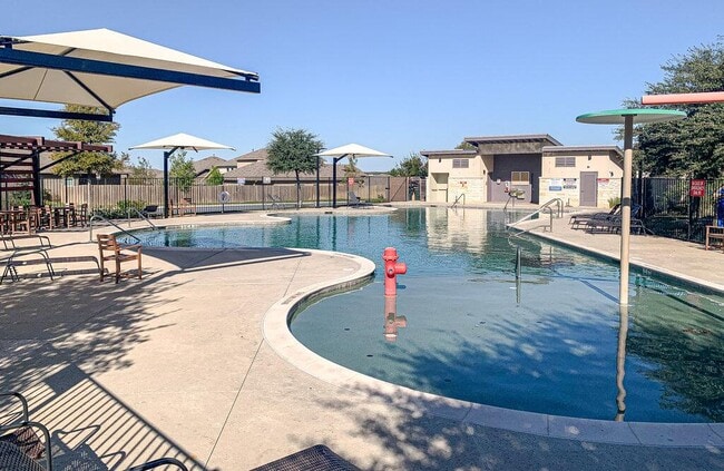 Building Photo - 6705 Loretta White Ln