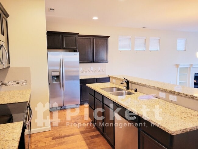 Building Photo - Original Model Home in Freestone at Bayside