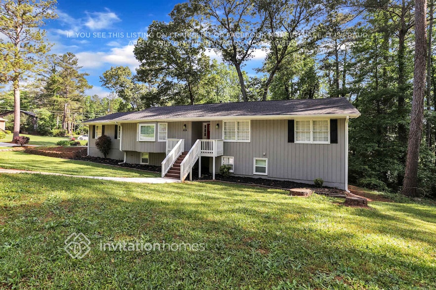 Primary Photo - 4104 Windermere Dr