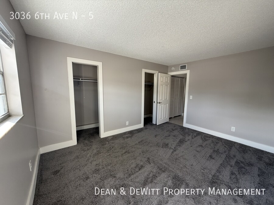 Building Photo - 1 Bed/1 Bath - Unit 5