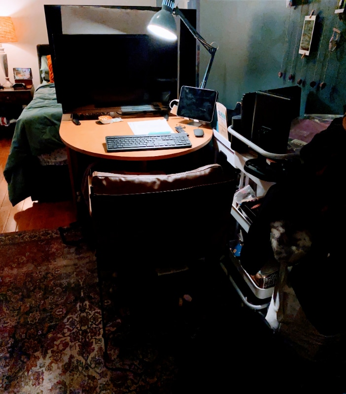 Building Photo - 2906 S Wells St