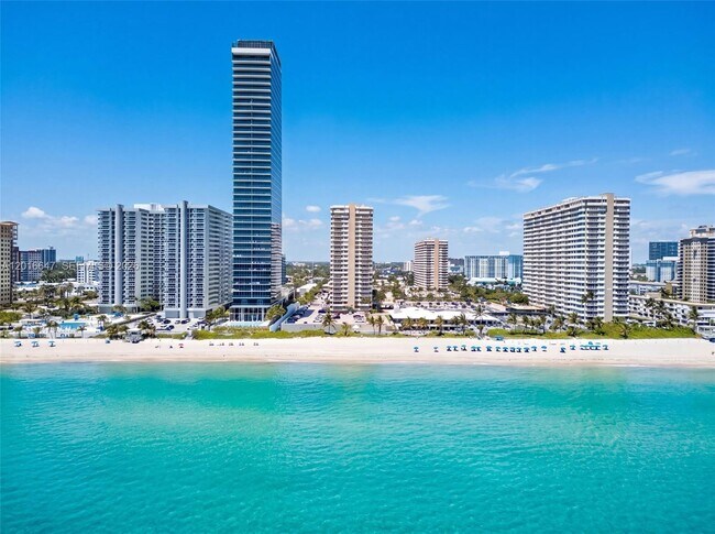 Building Photo - 1980 S Ocean Dr
