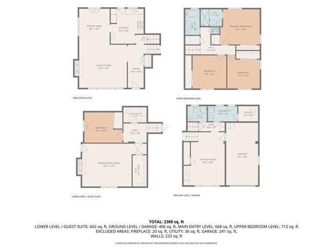Building Photo - 9420 Holland Ave