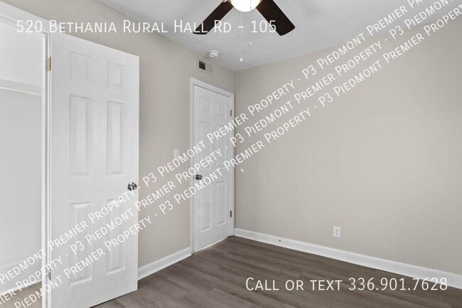 Building Photo - 520 Bethania-Rural Hall Rd