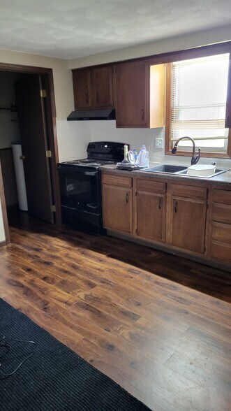 Building Photo - 224 Lincoln Dr