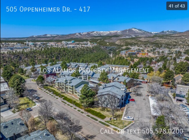 Building Photo - 505 Oppenheimer Dr