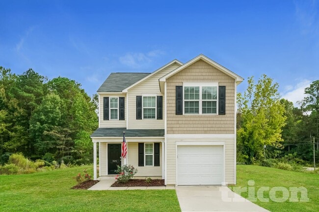 Building Photo - 325 Emilies Crossing Way