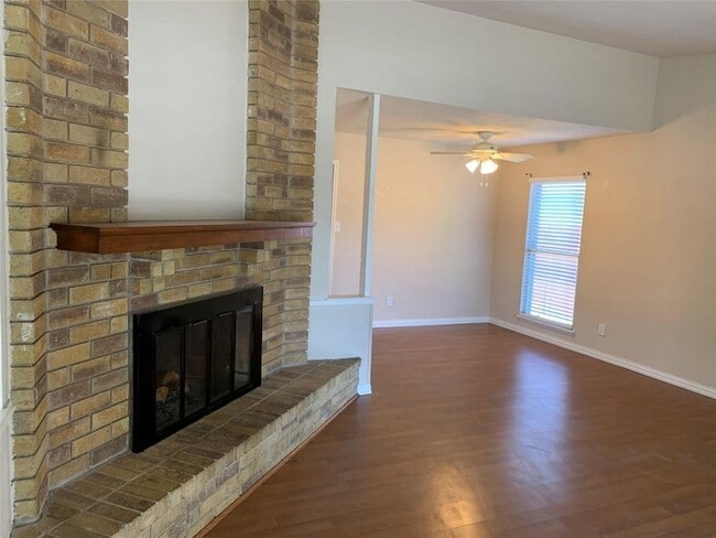 Building Photo - 5316 N Colony Blvd