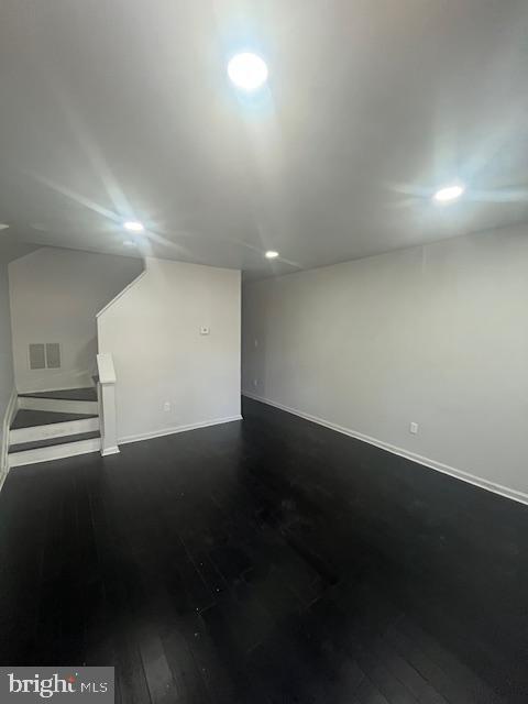 Building Photo - 2214 Sidney Ave