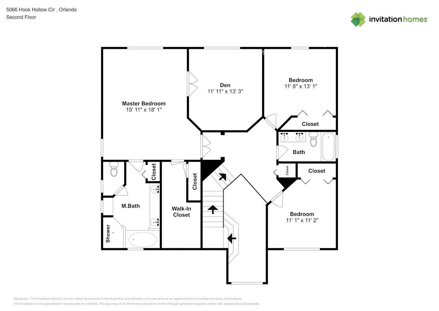 Building Photo - 5066 Hook Hollow Cir