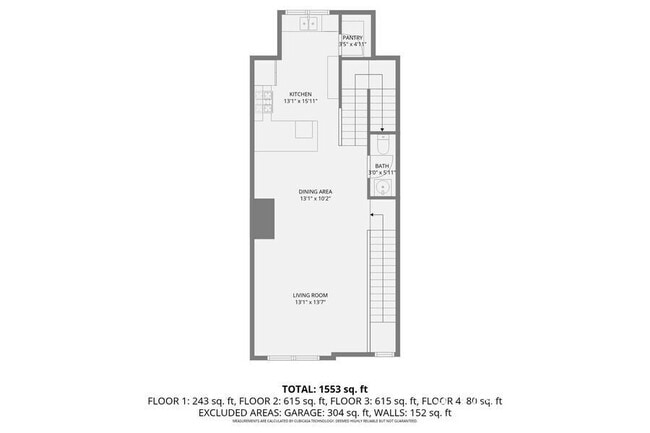 Building Photo - 2227 Eliot St