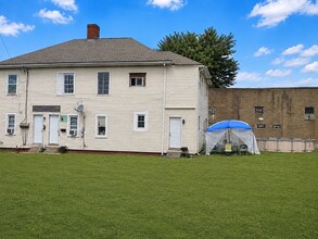Building Photo - 5th St. Rear